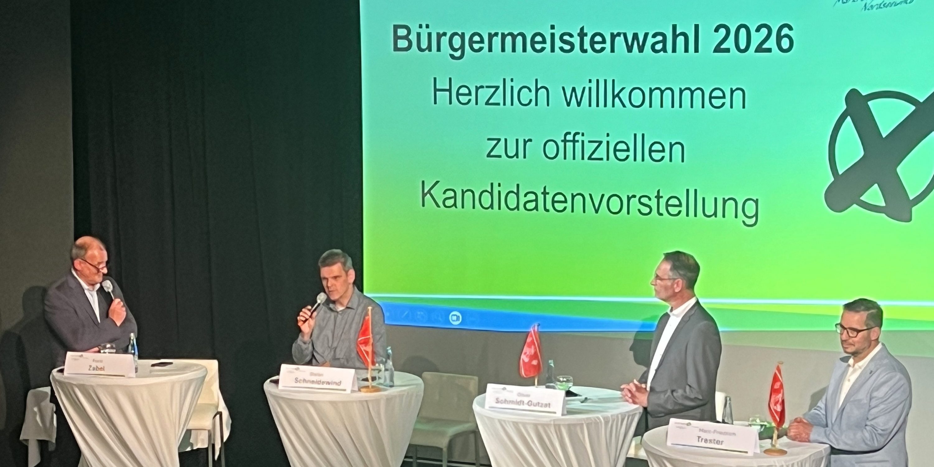 Bürgermeistertriell