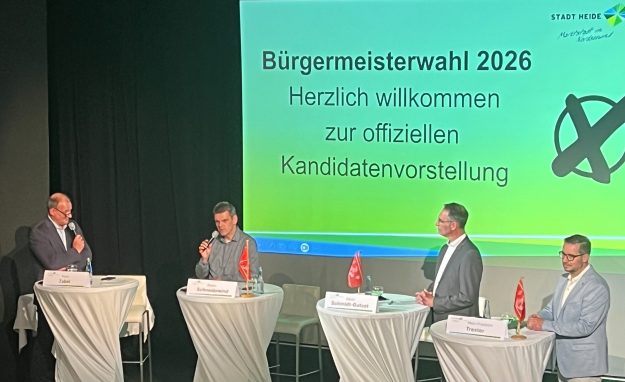Bürgermeistertriell