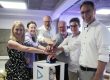MediaHub Eröffnung