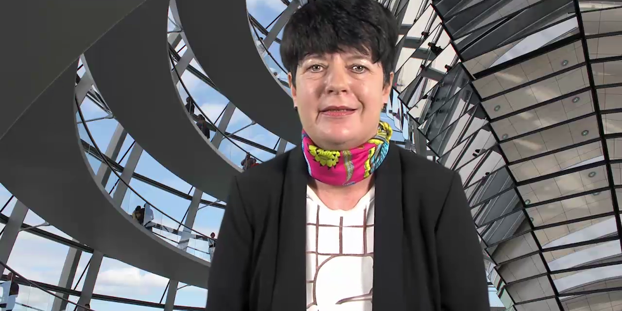 Deine Frage zur Wahl Christiane AschenbergDugnus (FDP) Offener