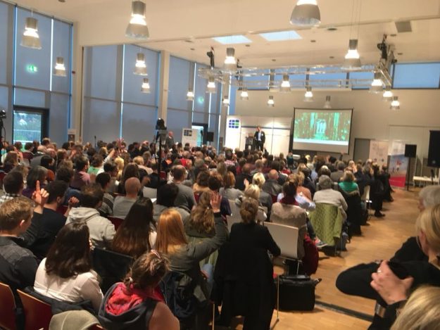 Medienkompetenztag Schleswig-Holstein 2017