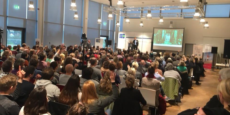 Medienkompetenztag Schleswig-Holstein 2017