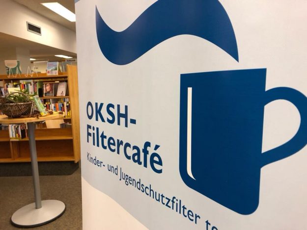 FilterCafé in Schwarzenbek