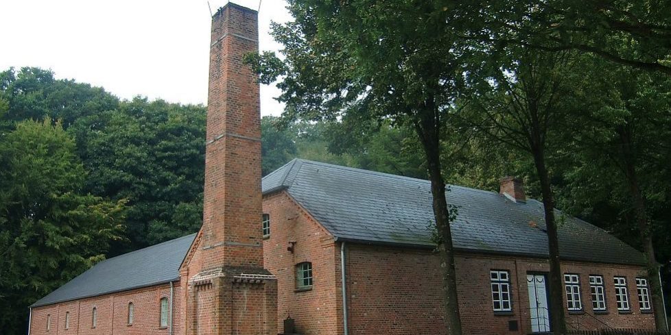 Führung durch die Meierei Molfsee