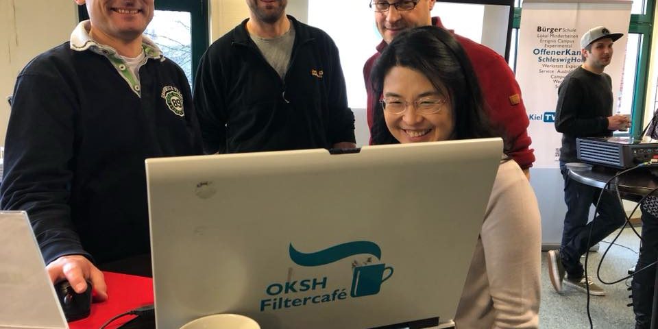 FilterCafé Norderstedt