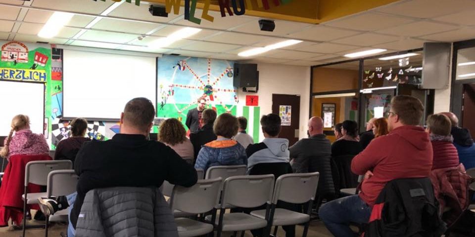 Webtreff Süderbrarup