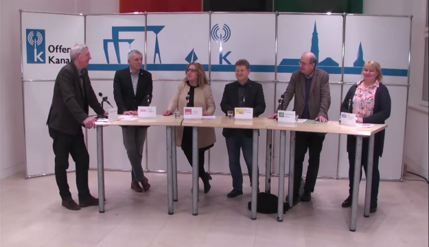 ördeRunde, Aufz. v. 23.1.2018, zu „Kommunalen Wohnungsbau stärken – innovative Wohnkonzepte fördern“ (TOP 33)