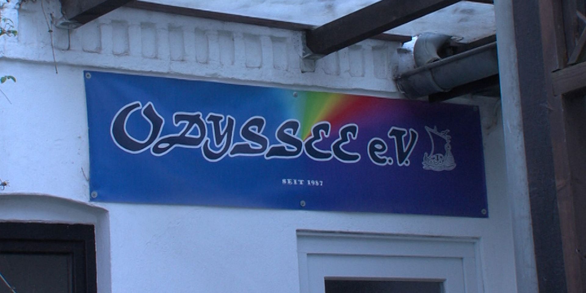Partyprojekt Odyssee e.V.