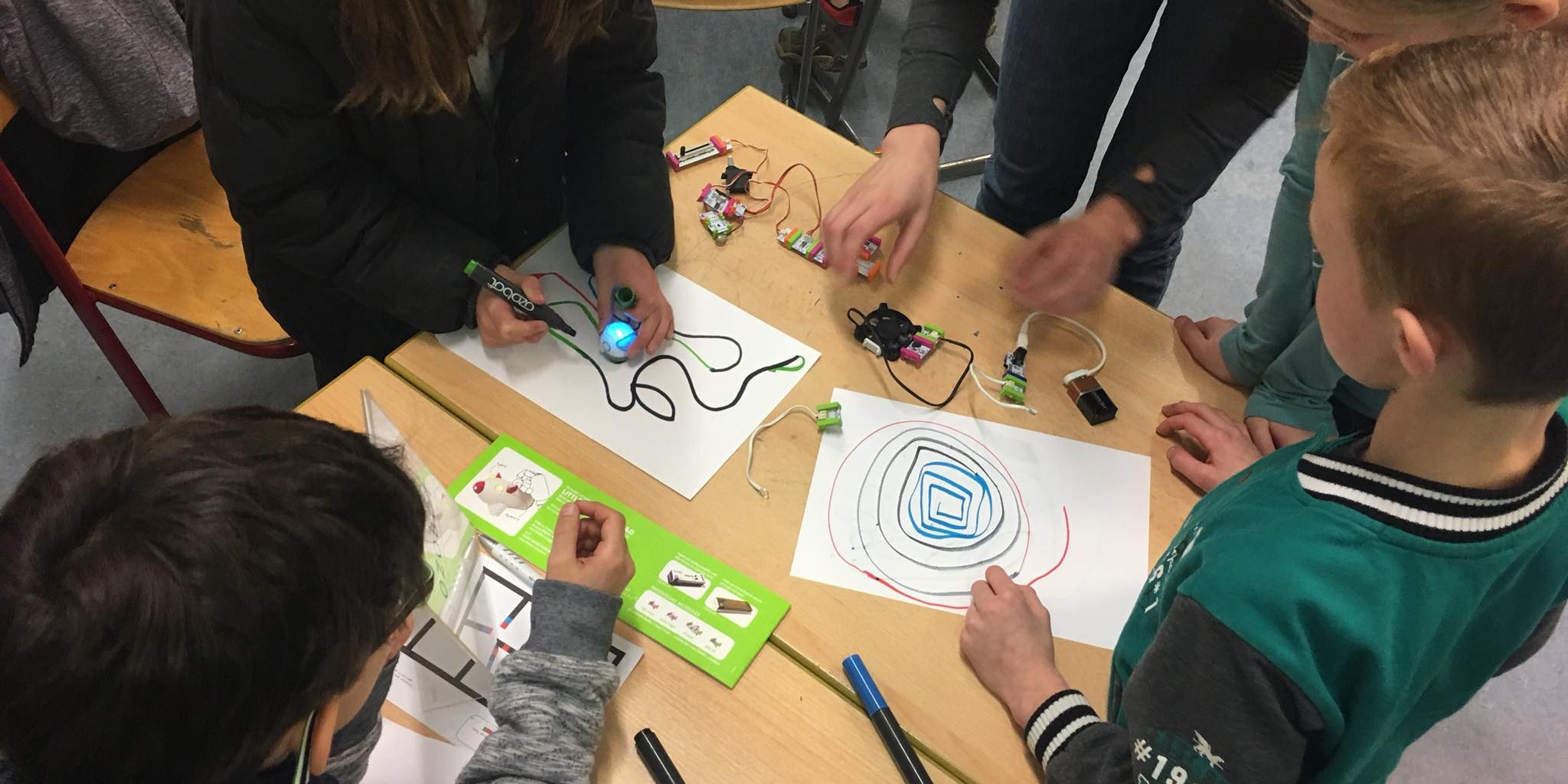 Klaus-Groth-Schule Kiel