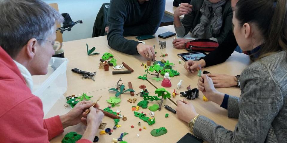 SchulEntwicklungsTag Kreis Steinburg