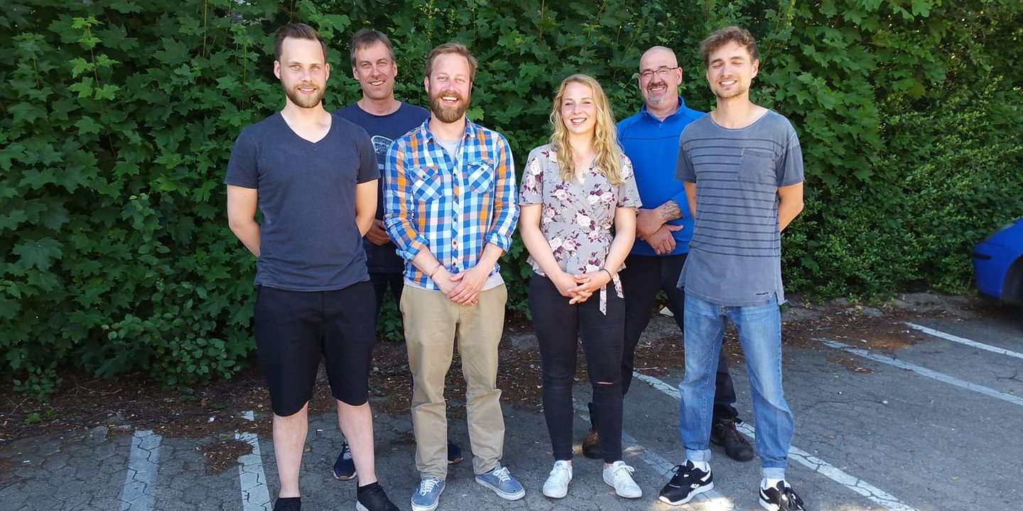 Mediengestalterausbildung