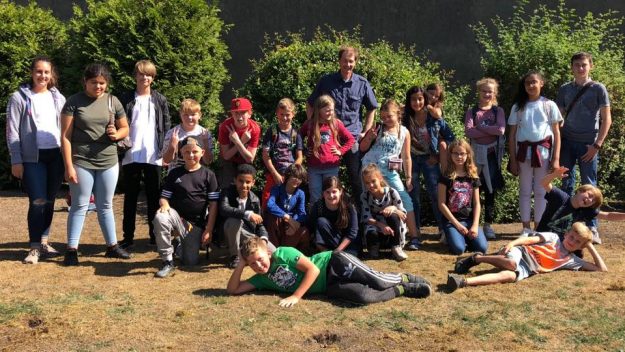 2-Klaus-Groth-Schule Kiel