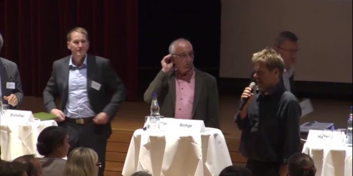 Zwischenkonferenz Dialogverfahren Westküstenleitung Klixbüll (Niebüll) – Grenze DK (5)