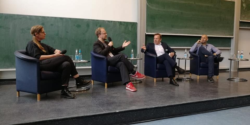 Impulskongress des IQSH