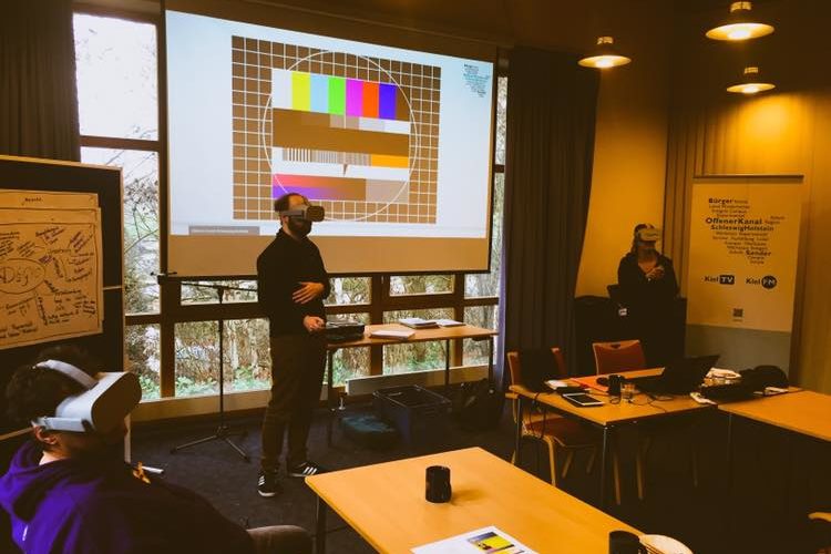 Bildungsreferent-innen-Fortbildung LJR S-H e.V.