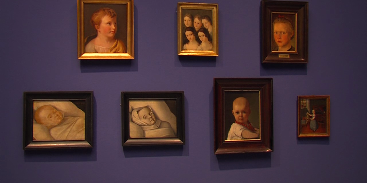 Kunsthalle zu Kiel: „Streifzüge durch die Sammlung von Expressionismus bis Liebe“