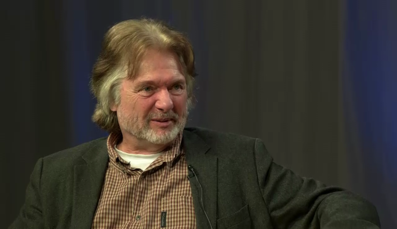 Folge 201 Arved Fuchs Offener Kanal SchleswigHolstein