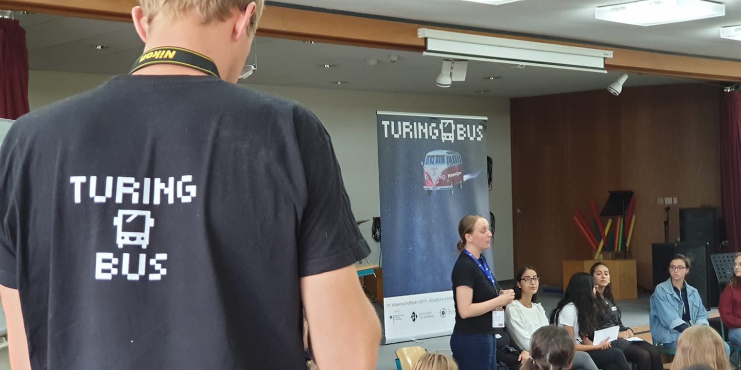 Otto Hahn Gymnasium Gifhorn