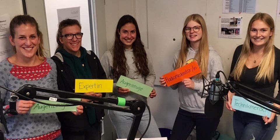 Zwischenstand DigiWo2019