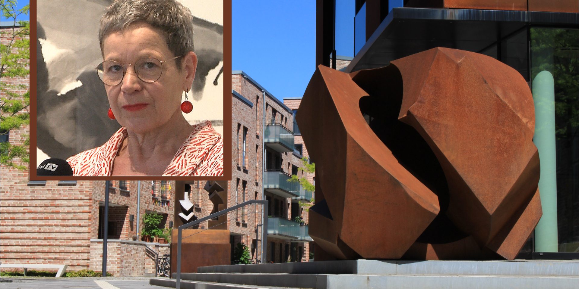 Galerie Simone Menne