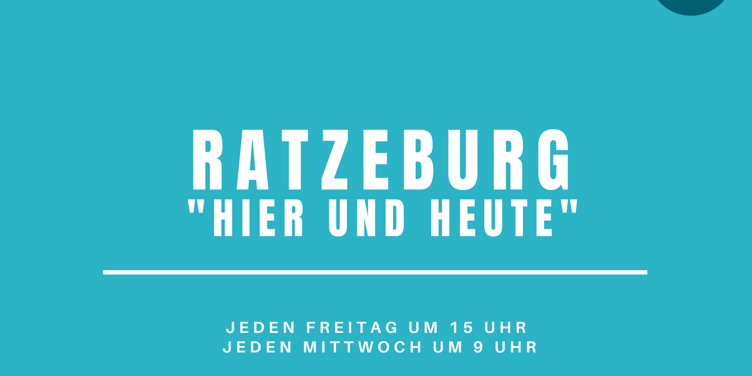 Ratzeburg hier und heute