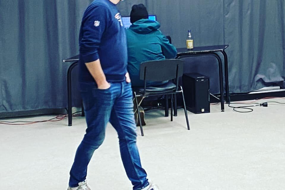 Gaming und Soziale Arbeit