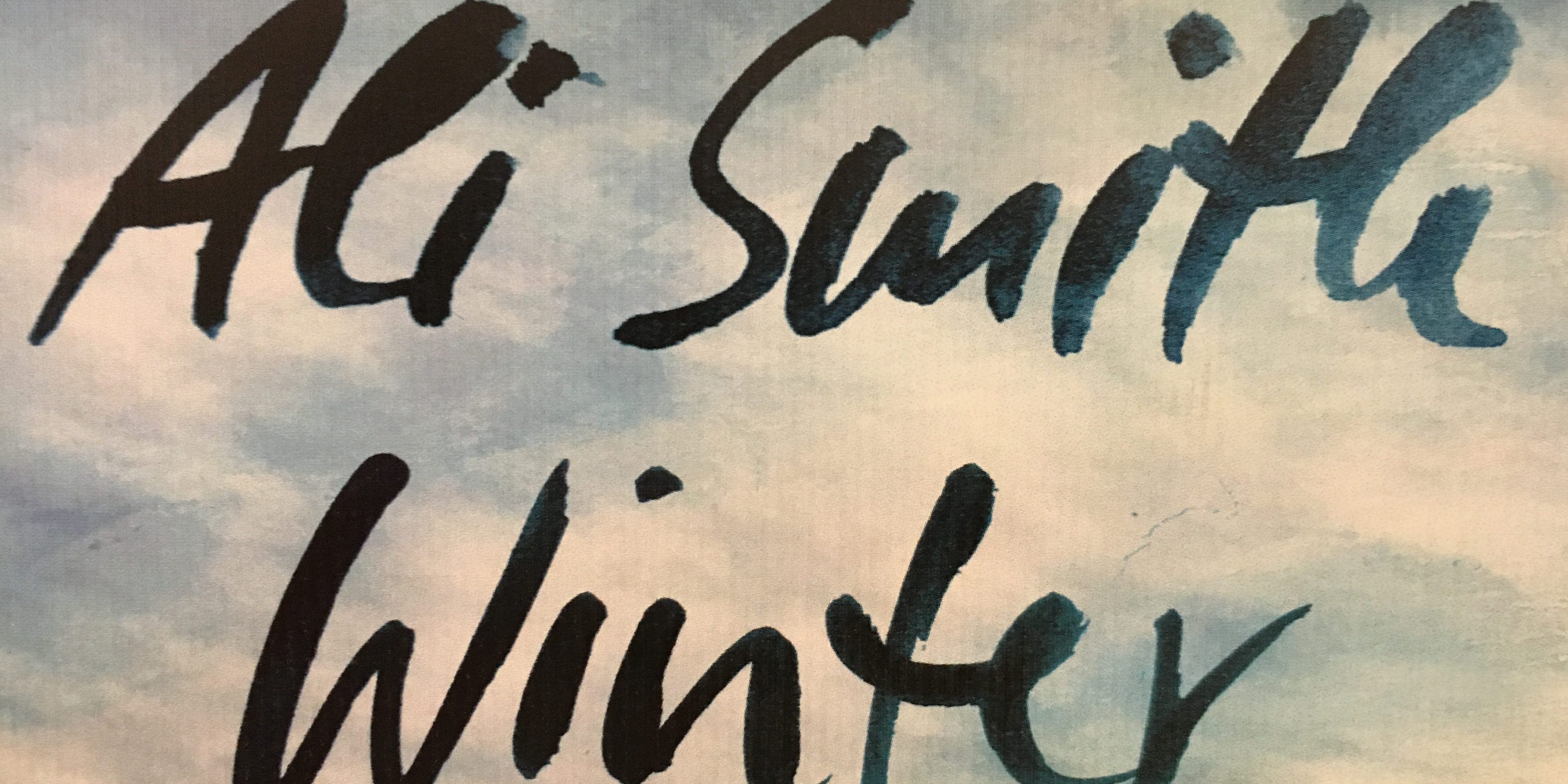 Winter von Ali Smith