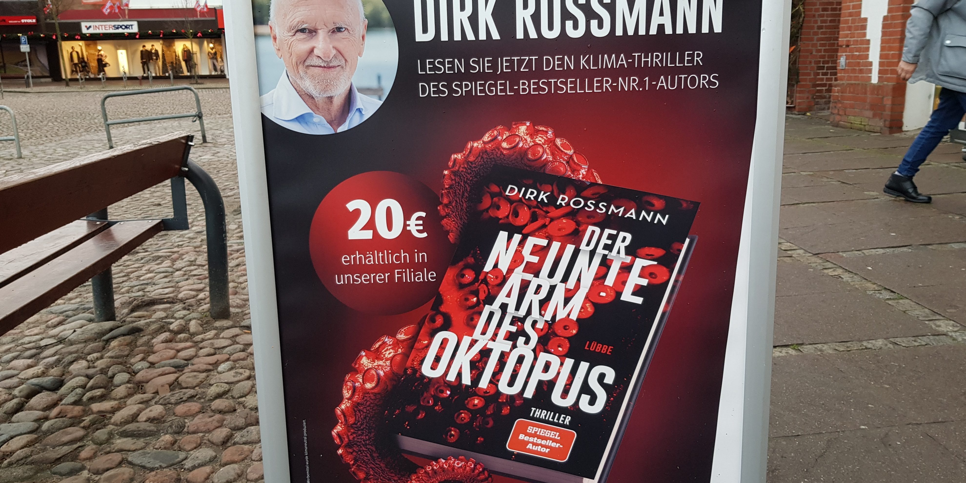 V9 Dirk Rossmann