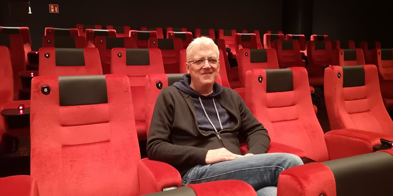 Lichtblick Kino Heide