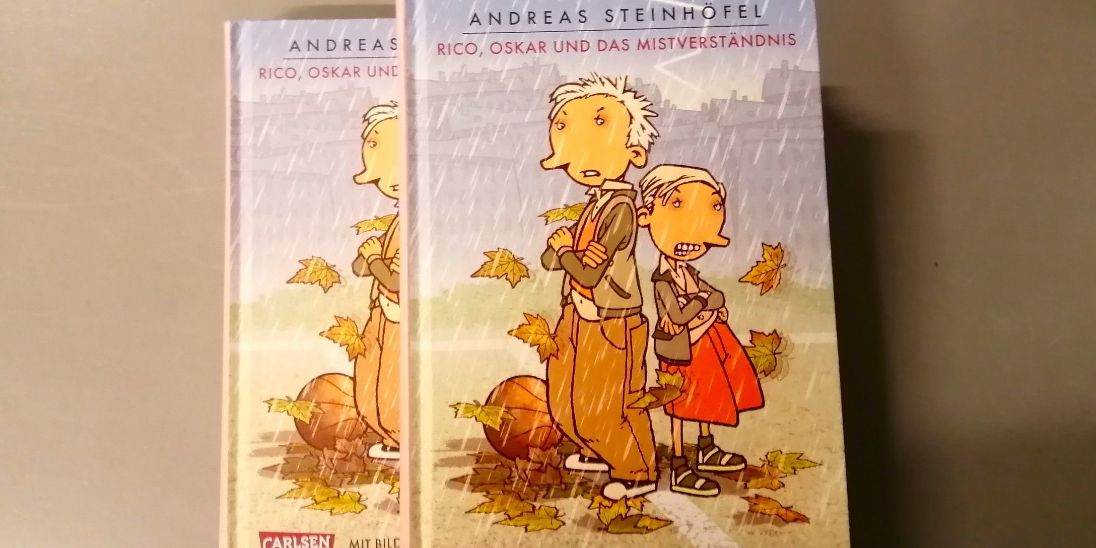 Rico Missverständnis