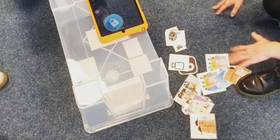 Trainer Medienparcours