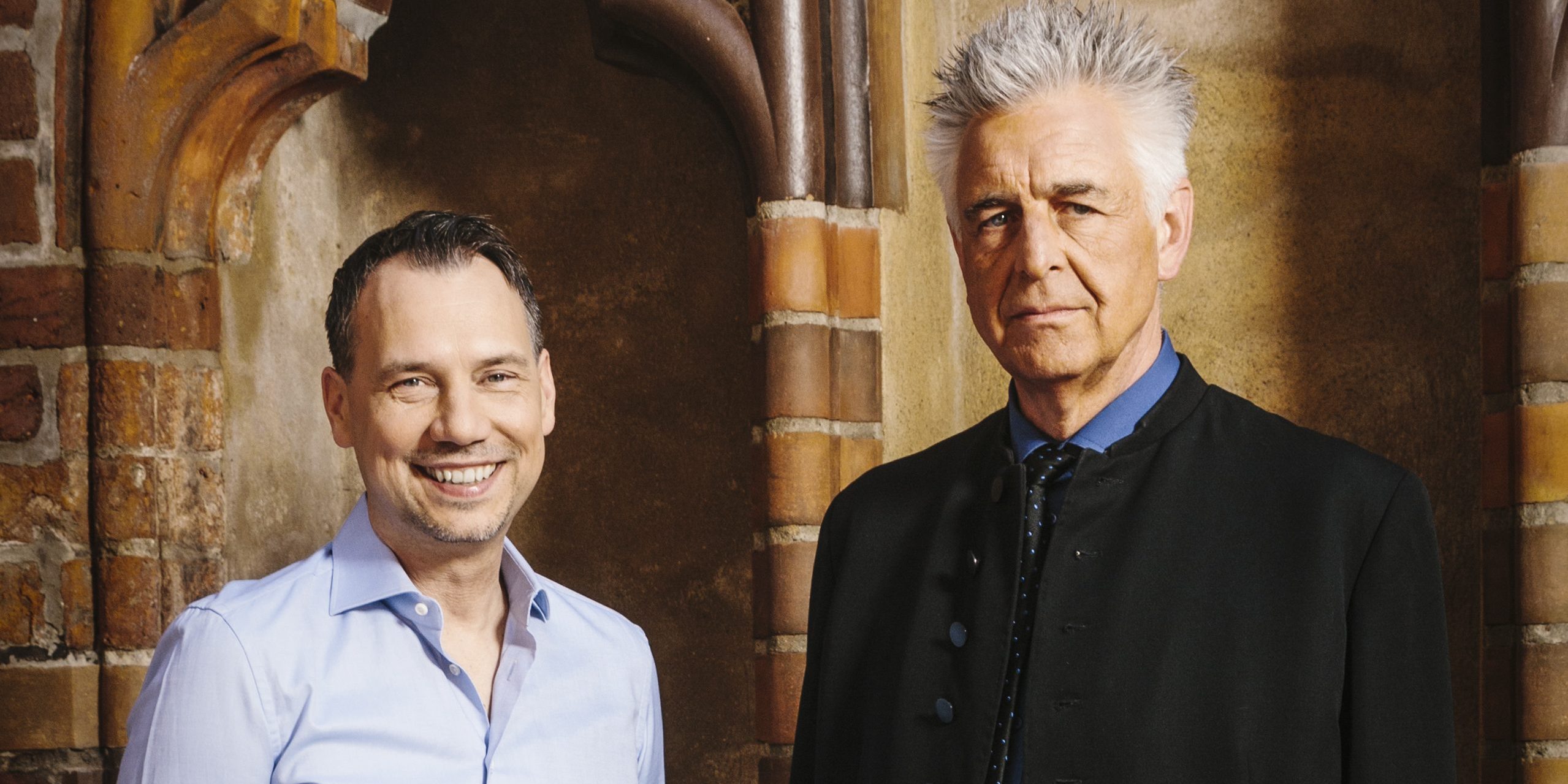 Bernd Schwarze, Sebastian Fitzek