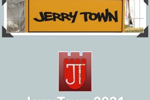Jerrytown