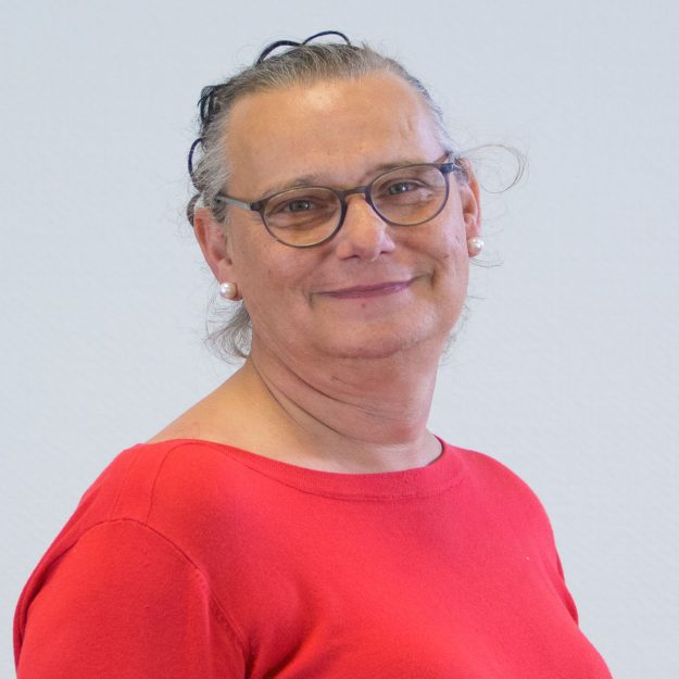 Michaela Dresselhaus OKSH