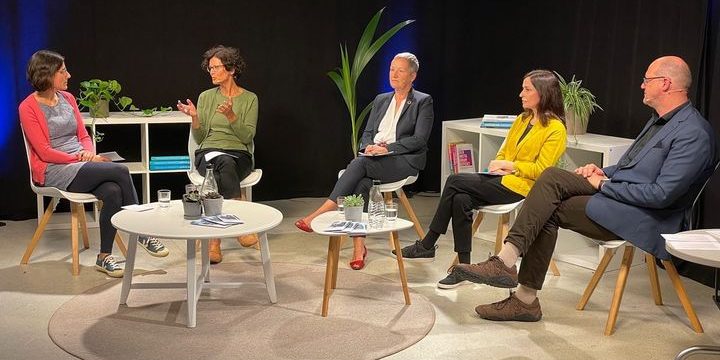 Kinderrechte im digitalen Raum