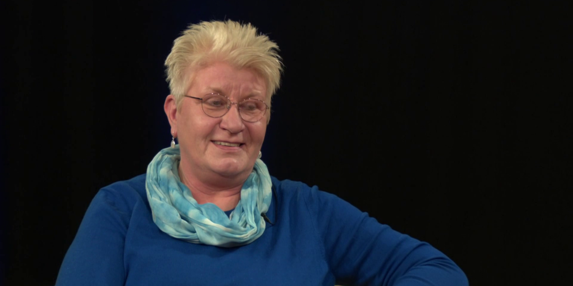 Folge 381 WieseKrukowska Offener Kanal SchleswigHolstein