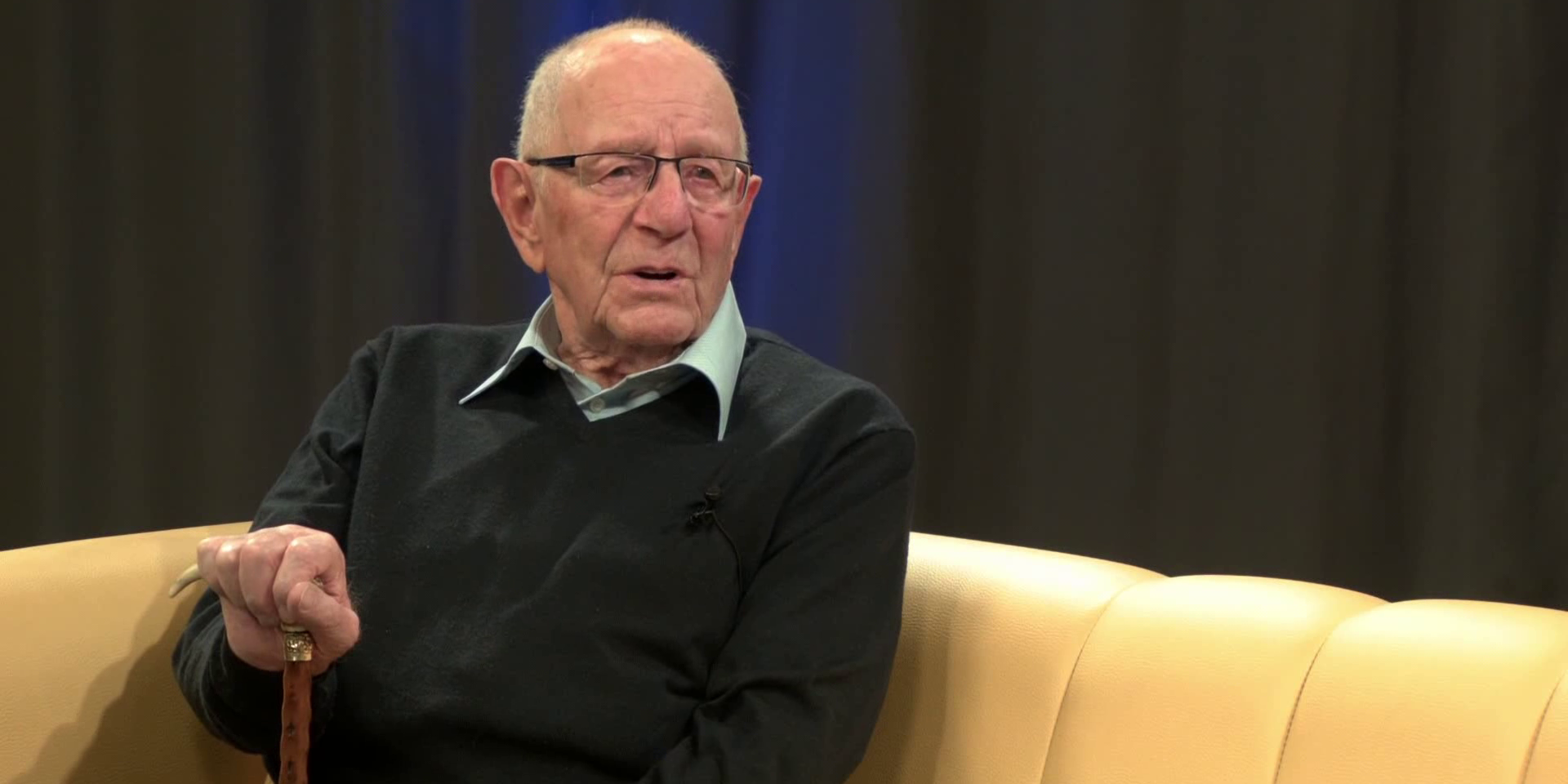 Folge 285 Hans Hübner Offener Kanal SchleswigHolstein