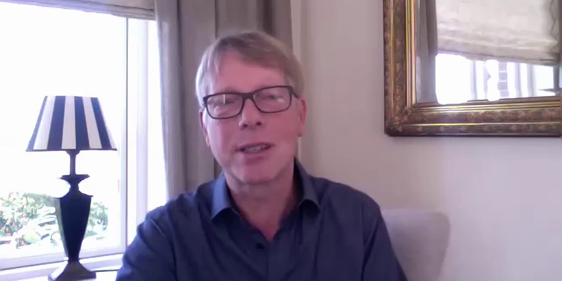 Folge 265 Jörg Jará Offener Kanal SchleswigHolstein