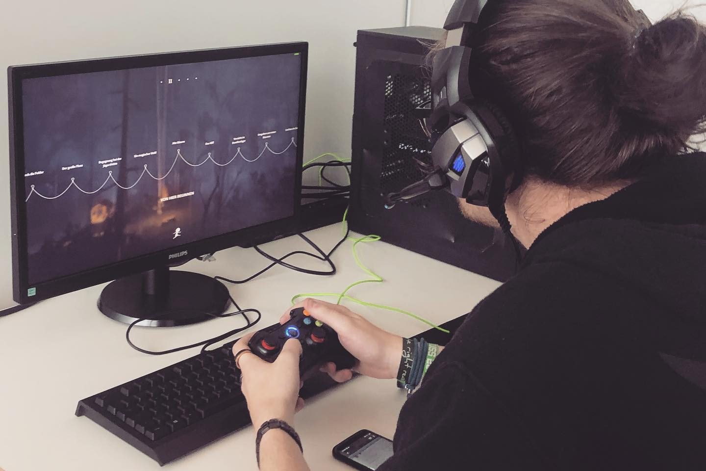 Let’splayforparents