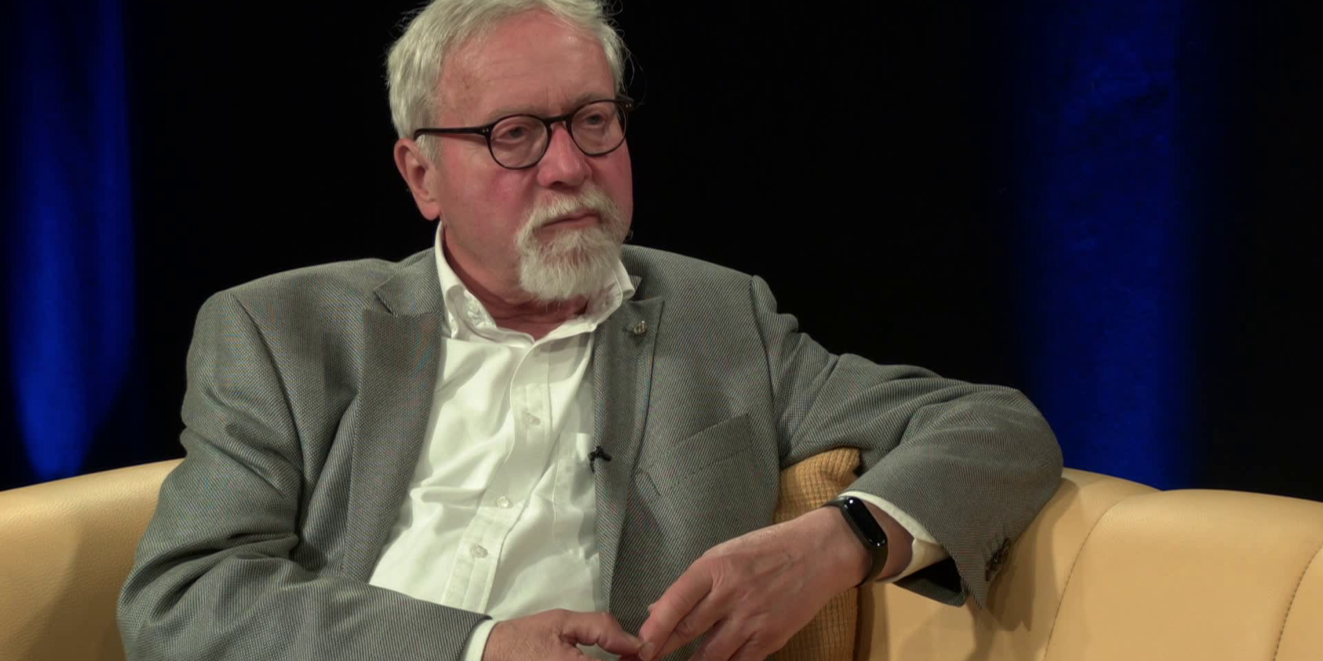 Folge 411 Frank Hildebrandt Offener Kanal SchleswigHolstein