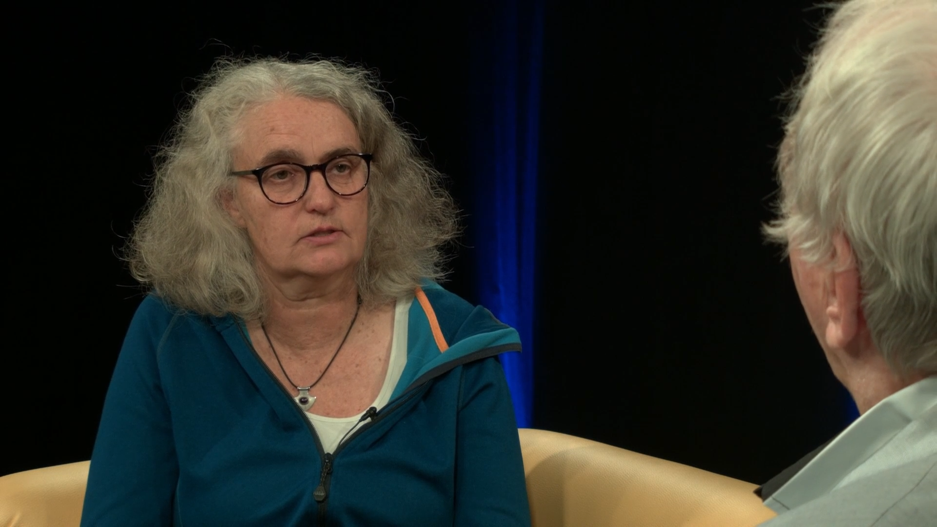 Folge 435 Michaela Peschel Offener Kanal SchleswigHolstein