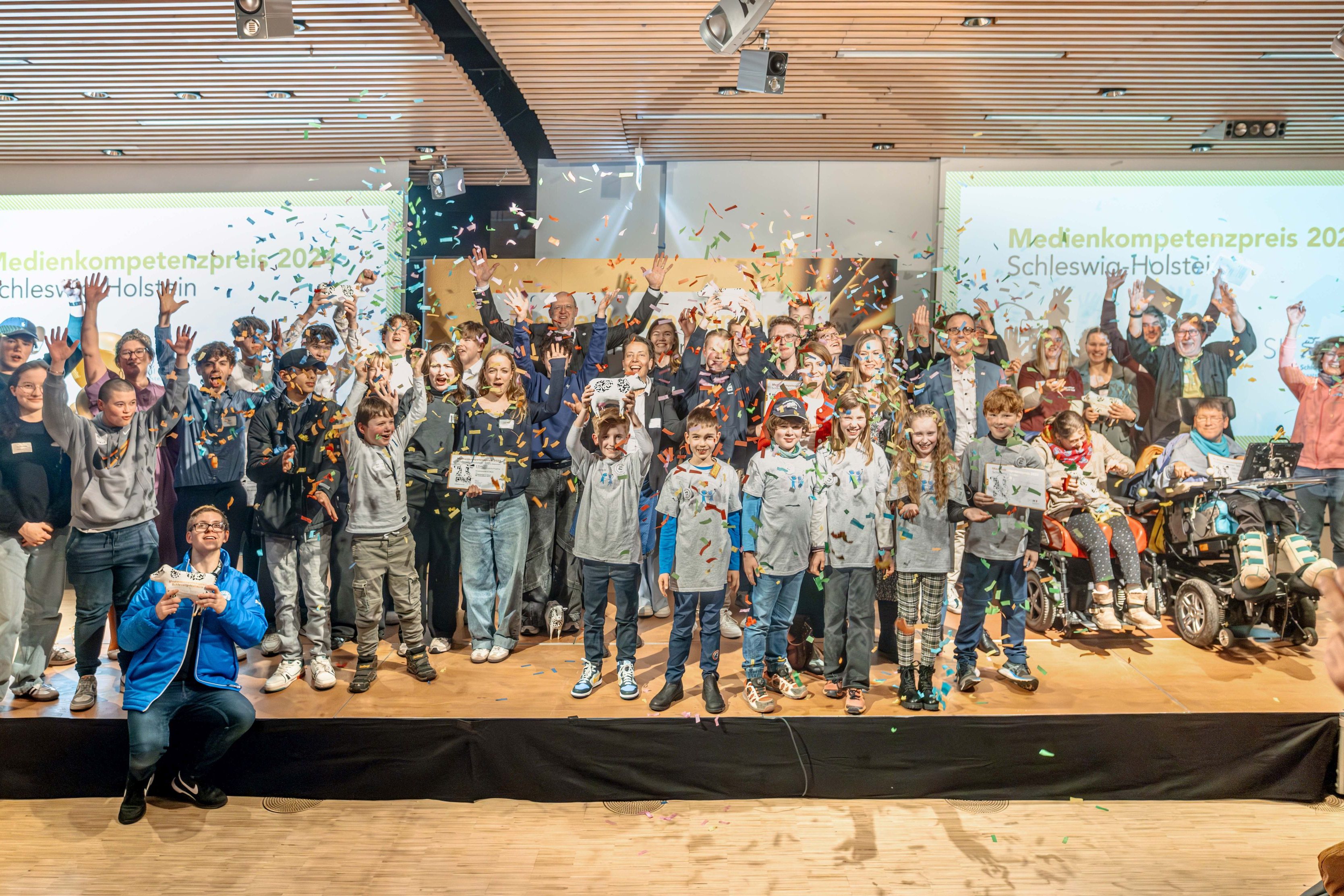 OKSH Medienkompetenzpreis 24