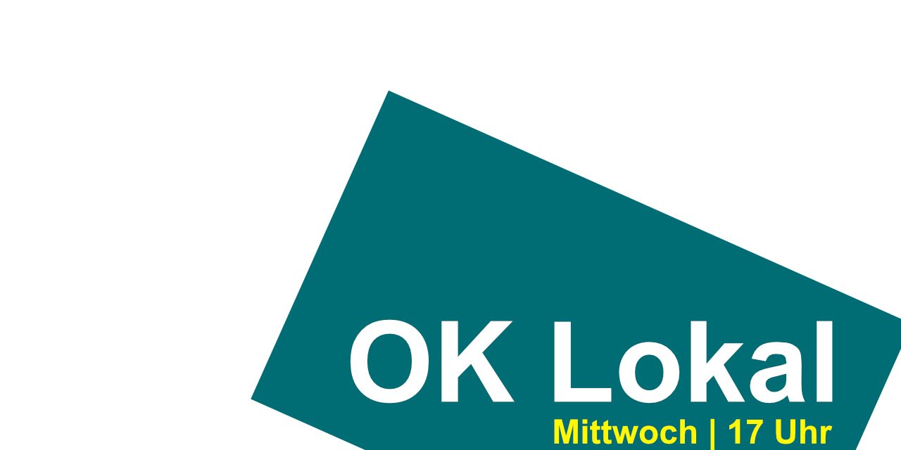 OK Lokal Das Lokalmagazin von der Westküste