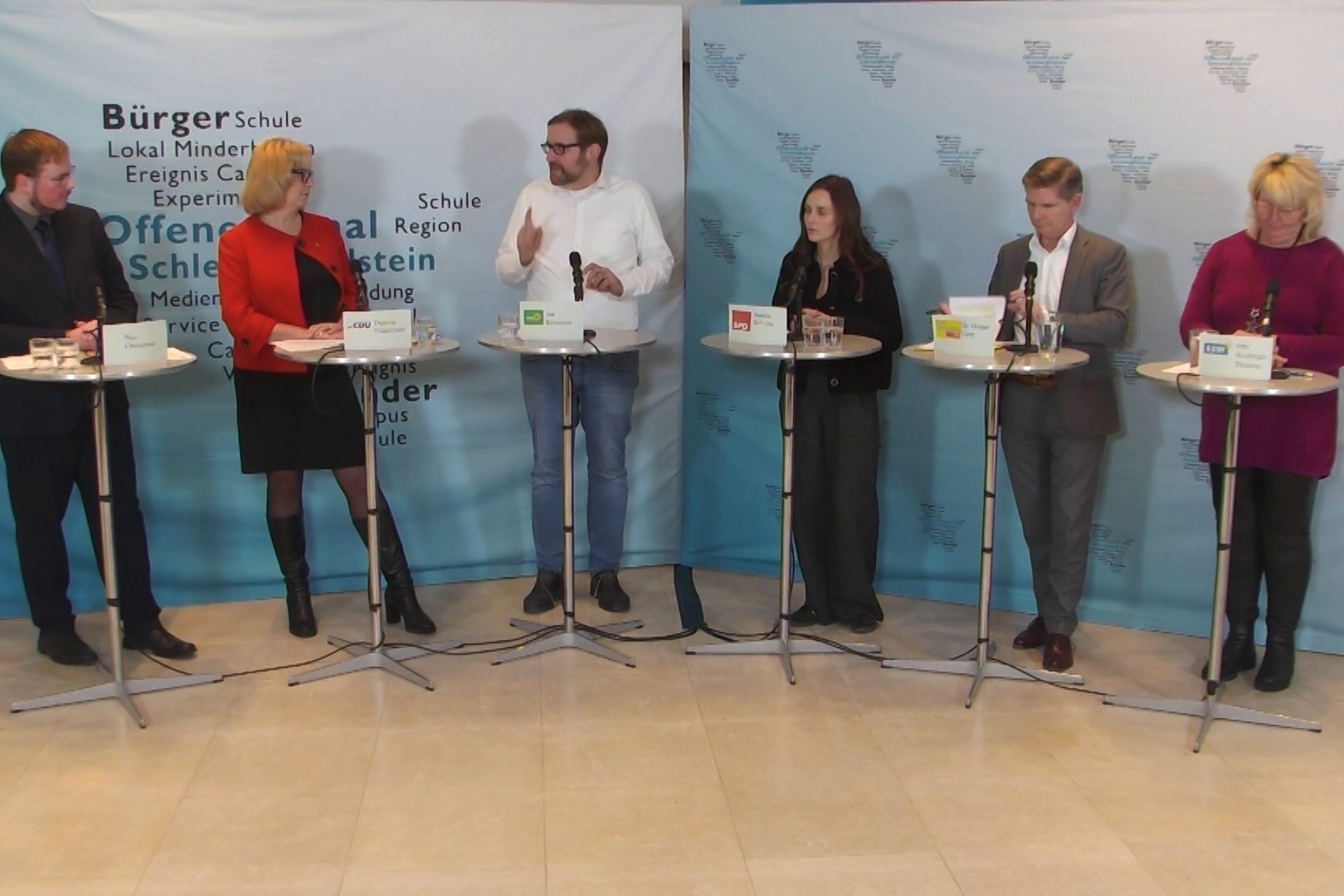 Foto Thema einsDez2024