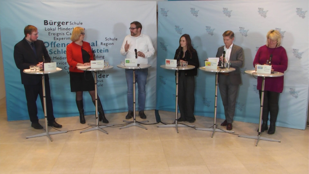 Foto Thema einsDez2024