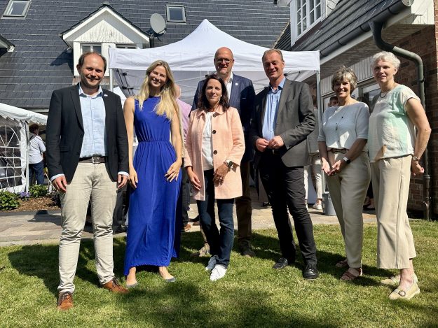 15 Jahre Friiskfunk. Foto Hauerken_1